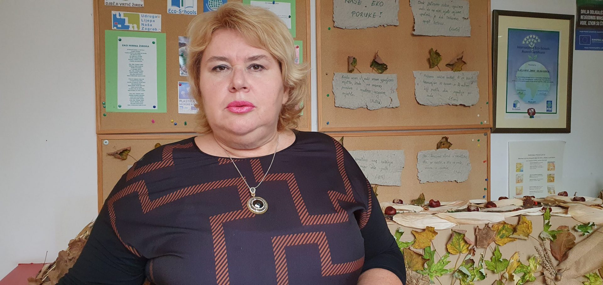 Sandra Crnić
