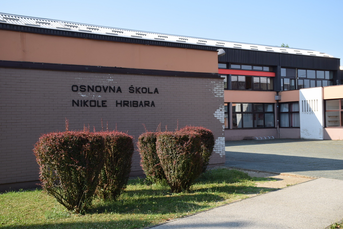 Učenici OŠ Nikole Hribara uskoro će surađivati s vršnjacima iz Europe, odobren novi Erasmus+ projekt
