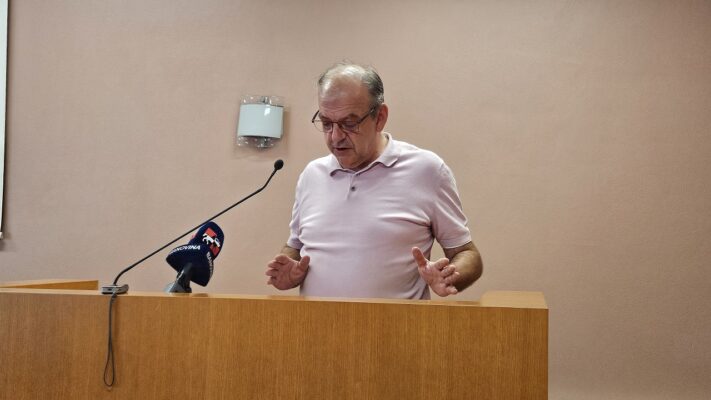 Ozren Robić