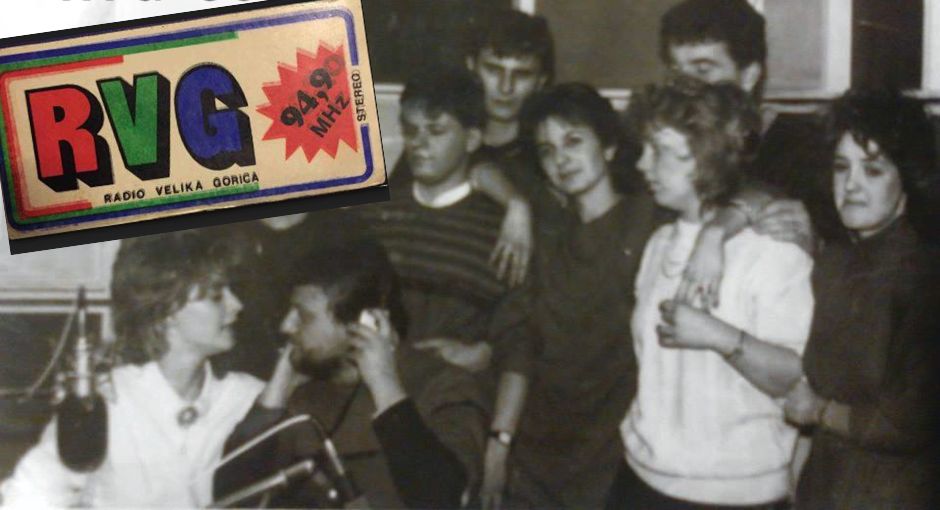 Legenda o RVG-u: ‘I najveće zvijezde radije su dolazile k nama nego na HRT…’