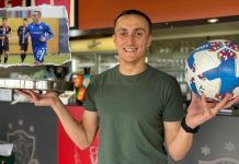 Manager Đuka! HNK Gorica pronašla nasljednika Matije Dvornekovića