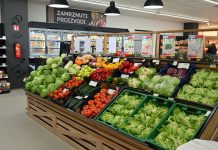 Nagradni lipanj u KTC supermarketu u Velikoj Gorici