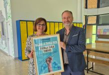 Srednja škola Vrbovec najbolja u županiji, među TOP 20 u Hrvatskoj prema rezultatima mature