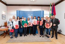 Ačkar uručio ugovore udrugama koje čine srce humanitarnog i društvenog djelovanja grada