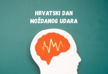 Hrvatska danas obilježava Dan moždanog udara: Brza reakcija može spasiti život