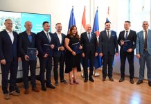 Više od 10 milijuna eura za zelene projekte u Sisačko-moslavačkoj županiji