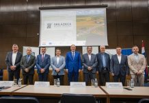 JASTREBARSKO DOBIVA NOVU OBILAZNICU Potpisan ugovor vrijedan 16,5 milijuna eura, radovi počinju na jesen