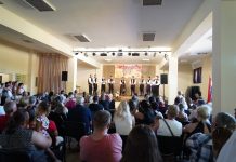 FOTO Petrovo u Šiljakovini ponovno okupilo brojne posjetitelje
