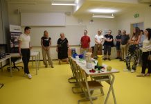 FOTO RCK Održana radionica za odrasle – Uvod u 3D svijet