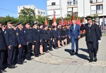 Svečano obilježena 150. obljetnica DVD-a Velika Gorica