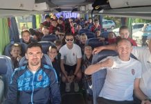 Vrijeme djece i mladih: Alpas Cup je spreman, ali prvo malo do Crikvenice!