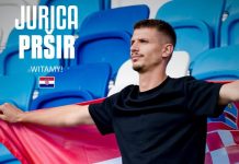 Jurica Pršir novi igrač Wisle Plock! Ali tek za dva i pol mjeseca…