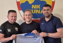Transfer bomba iz Bune! ‘Pojačanje na terenu, a navodno i na šanku…’