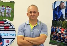 VIDEO “Nekoć smo rušili Dinamo, a sad idemo prema gore s domaćim dečkima!”