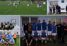Memorijalni malonogometni turnir Franjo Anić u Novom Čiču
