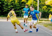 Lučelnica i Donji Hruševec čuvaju vrh, Velika Buna nastavlja savršen niz