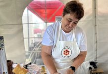 Buševec zamirisao na domaće štrukle i tradiciju