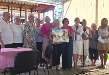 U Novom Čiču „Spark“ obilježio svetkovinu Sv. Ivana Krstitelja uz poeziju i glazbu
