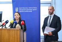 Uvodi se doživotni zatvor – najopasniji počinitelji mogli bi ostati pod nadzorom i nakon odslužene kazne