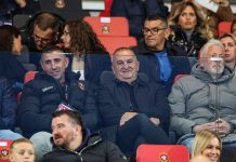 Črnko ostao predsjednik Komisije za profesionalni nogomet