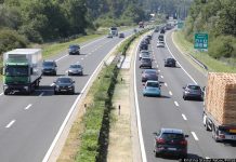 Stroži nadzor u cestovnom prijevozu – tahografi ulaze i u laka gospodarska vozila