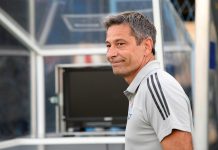 Klafov pogled: “Najvažnije je uvesti Engleze u naš ritam… Ajmo navijati!”