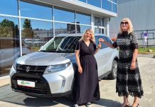 Još dva automobila otišla u ruke KTC-ovih kupaca