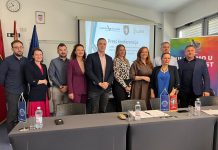 Predstavljen projekt LoRIS: Velika Gorica jača otpornost na klimatske rizike