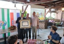 Dodjela nagrada „Rudolf Perešin“ održana u Velikoj Gorici – evo tko su ovogodišnji dobitnici