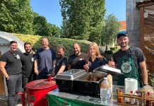 Vrhunski BBQ, koncerti i natjecanja: Evo što donosi No Smoke, No Glory festival