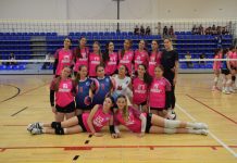 Pobjedom HAOK Dubrava završena 5. Odbojkaška proljetna liga u Velikoj Gorici