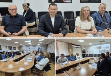 Novi predsjednik GSV-a preuzeo dužnost, u fokusu obrazovanje za poslove budućnosti