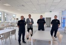 U Jastrebarskom predstavljen novi model civilne službe – obuka kreće u kolovozu