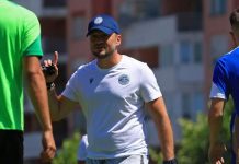 Prelec novi trener Želje! Odmah je shvatio da više nije u Skandinaviji…