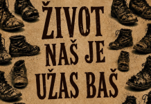 Mladi izvođači preuzimaju pozornicu u Buševcu – stiže završna produkcija mjuzikla „Život naš je užas baš“