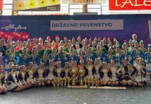 Barbarice trebaju pomoć za odlazak na Europsko prvenstvo! „I najmanji iznos nam puno znači”
