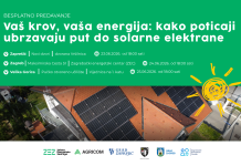 ZEZ organizira besplatna predavanja o solarnim elektranama i poticajima – evo kada stižu u Goricu