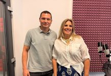 Zamjenik župana na RVG kavi: „Imamo 27 projekata vrijednih 153 milijuna eura“