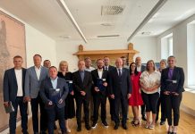 Više od 4,4 milijuna eura za zeleniju Veliku Goricu! Grad dobio jedan od najvećih ugovora u županiji