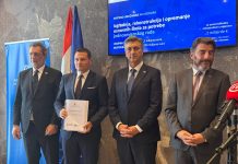 VELIKA INVESTICIJA U ŠKOLE Županija osigurala gotovo 19 milijuna eura za pet projekata