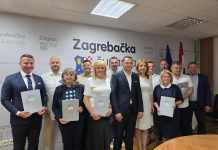 Više od milijun eura za gradove i općine! Velika Gorica dobila sredstva za dva projekta