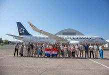 Ime Velike Gorice ukrcalo se na Airbus! Grad će od danas putovati Europom