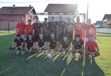 FOTO Kurilovec preuzeo vodstvo u 6. MNL VG Sjever, prvi poraz Petrovine