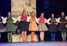 FOTO FA Turopolje organizira 25. Međunarodni festival folklora