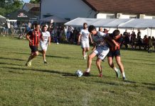 FOTO Dvostruki program ovog vikenda u 12. MNL Turopolja i Posavine