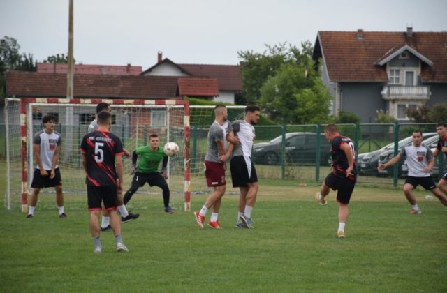 Obrezina, 11.07.2026. 6.MNL VG Sjever-06.kolo. Foto: David Joliæ/rvg.hr