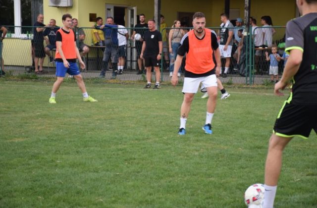 Obrezina, 11.07.2026. 6.MNL VG Sjever-06.kolo. Foto: David Joliæ/rvg.hr