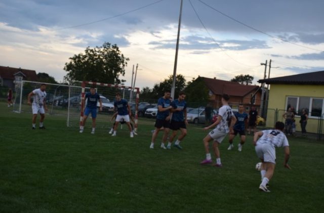 Obrezina, 11.07.2026. 6.MNL VG Sjever-06.kolo. Foto: David Joliæ/rvg.hr
