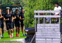 Snažni Turci za novi test, sve bliži rastanak s Ikerom Pozom