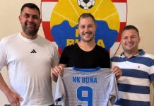 Breški Galacticosi grade se i dalje: Zvonimir Matušin novi igrač Bune!